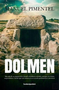 Bertrand.pt - Dolmen