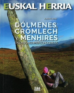 Bertrand.pt - Dólmenes, Cromlech Y Menhires