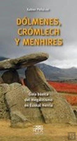 Bertrand.pt - Dólmenes, Crómlech Y Menhires