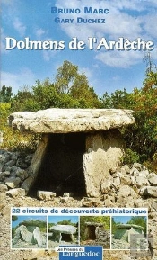 Dolmens De L'Ardeche