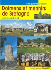 Dolmens Et Menhirs De Bretagne