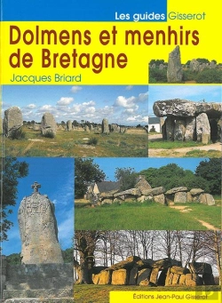 Bertrand.pt - Dolmens Et Menhirs De Bretagne