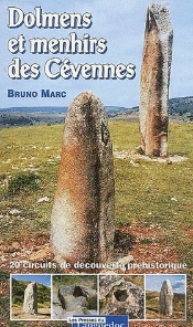 Dolmens Et Menhirs Des Cévennes