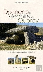 Dolmens Et Menhirs Du Quercy
