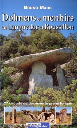 Bertrand.pt - Dolmens Et Menhirs En Languedoc Et Roussillon
