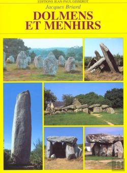 Bertrand.pt - Dolmens Et Menhirs