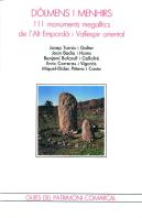 Dòlmens I Menhirs