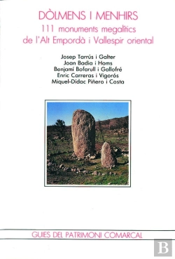 Bertrand.pt - Dòlmens I Menhirs