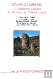Dòlmens I Menhirs