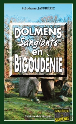 Bertrand.pt - Dolmens Sanglants En Bigoudènie