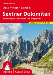 Dolomiten 5  (All) Sexten - Toblach - Prags - 52