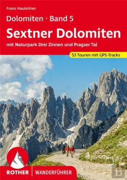 Bertrand.pt - Dolomiten 5  (All) Sexten - Toblach - Prags - 52