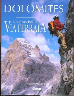 Bertrand.pt - Dolomites. Les Plus Belles Via Ferrata