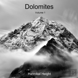 Bertrand.pt - Dolomites - Volume 1