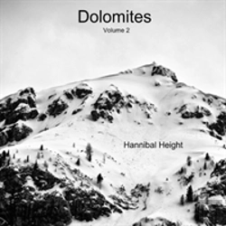 Bertrand.pt - Dolomites - Volume 2