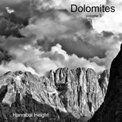 Bertrand.pt - Dolomites - Volume 3