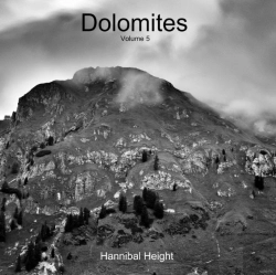 Bertrand.pt - Dolomites - Volume 5
