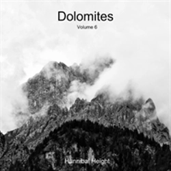 Bertrand.pt - Dolomites - Volume 6