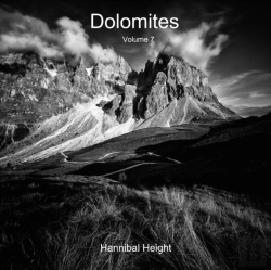 Bertrand.pt - Dolomites - Volume 7