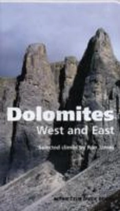 Dolomites, West And East