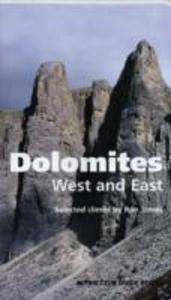 Bertrand.pt - Dolomites, West And East