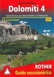 Dolomiti 4 (Italien)Fassatal