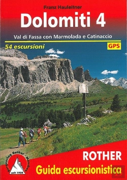 Bertrand.pt - Dolomiti 4 (Italien)Fassatal
