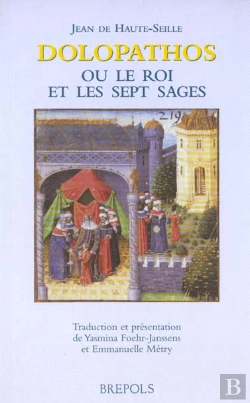 Bertrand.pt - Dolopathos Ou Le Roi Et Les Sept Sages