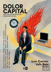 Dolor Capital