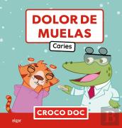 Dolor De Muelas. Caries
