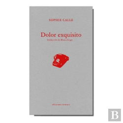 Bertrand.pt - Dolor Exquisito