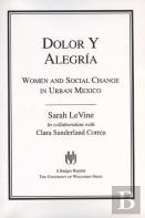 Dolor Y Alegria