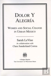 Dolor Y Alegria