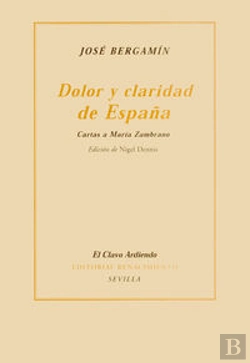 Bertrand.pt - Dolor Y Claridad De España