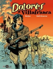 Dolorès De Villafranca