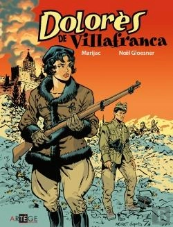 Bertrand.pt - Dolorès De Villafranca