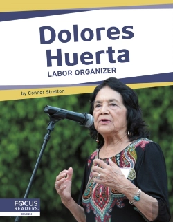 Bertrand.pt - Dolores Huerta