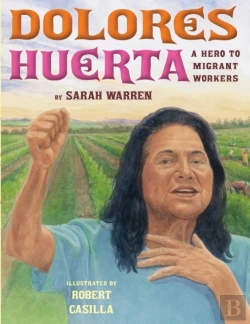 Bertrand.pt - Dolores Huerta