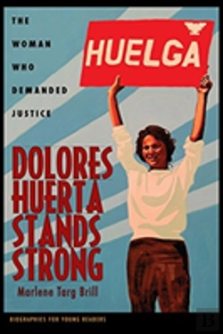 Bertrand.pt - Dolores Huerta Stands Strong