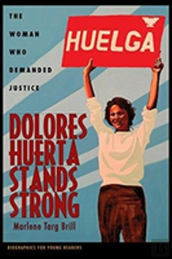 Bertrand.pt - Dolores Huerta Stands Strong