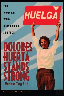 Bertrand.pt - Dolores Huerta Stands Strong