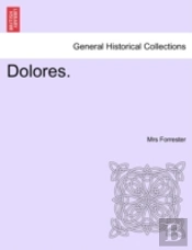 Dolores.