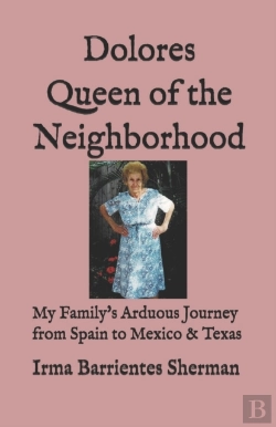 Bertrand.pt - Dolores Queen Of The Neighborhood