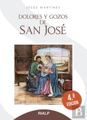 Dolores Y Gozos De San Jose