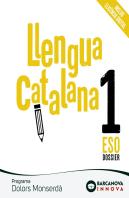Dolors Monserdà 1 Eso. Llengua Catalana