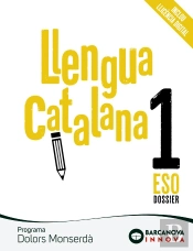 Dolors Monserdà 1 Eso. Llengua Catalana