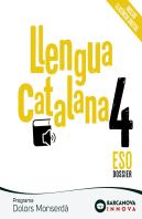 Dolors Monserda 4 Eso. Llengua Catalana
