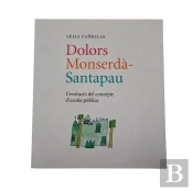 Dolors Monserda-Santapau