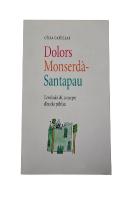 Dolors Monserda-Santapau