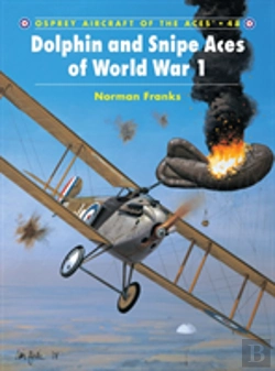 Bertrand.pt - Dolphin And Snipe Aces Of World War 1